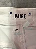 Paige White Jeans Size 29 waist - photo 6