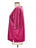 Dialogue Pink 3/4 Sleeve T-Shirt Size L - photo 4