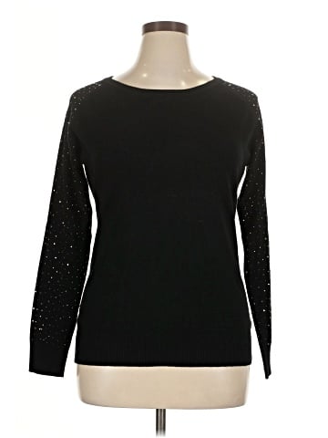 Milano Long Sleeve Top (view 1)