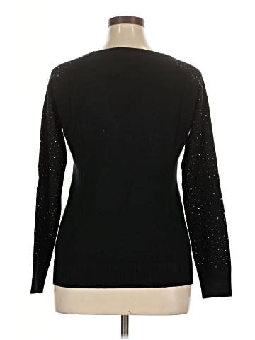 Milano Long Sleeve Top (view 2)