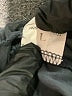 Unbranded 100% Polyester Black Casual Pants Size L - photo 7