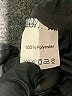 Unbranded 100% Polyester Black Casual Pants Size L - photo 8
