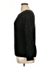Milano Black Long Sleeve Top Size XL - photo 5