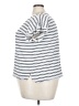 Max Studio White Short Sleeve T-Shirt Size 3X - photo 5
