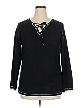 Calvin Klein Pullover Sweater
