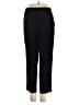 Babaton Stripes Black Dress Pants Size 00 - photo 2