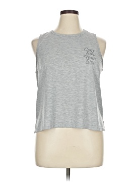 Active By Old Navy Sleeveless T Shirt