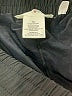Ultra Flirt Solid Black Shorts Size XL - photo 4