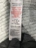 Topshop Gray Pullover Sweater Size 4 - photo 8