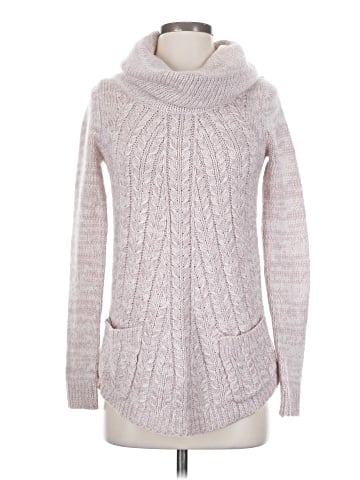 guinevere Pullover Sweater (view 1)