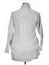 RD Style Gray Cardigan Size XL - photo 2