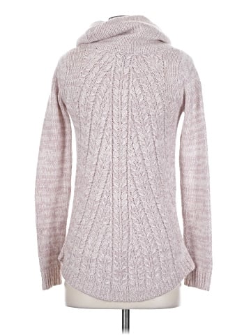 guinevere Pullover Sweater (view 2)