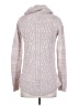 guinevere Pink Pullover Sweater Size XS - photo 2