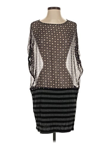 Rozae R.N. Casual Dress (view 1)