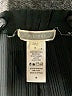 Pleione 100% Polyester Black Dress Pants Size M - photo 7
