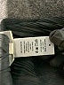 Pleione 100% Polyester Black Dress Pants Size M - photo 8