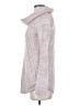 guinevere Pink Pullover Sweater Size XS - photo 5