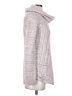 guinevere Pink Pullover Sweater Size XS - photo 4