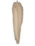 Apiece Apart Solid Tan Casual Pants Size M - photo 5