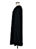The Limited Solid Black Casual Dress Size M - photo 5