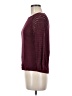 Halogen Burgundy Pullover Sweater Size M - photo 5