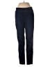 Talbots Blue Casual Pants Size 2 - photo 1