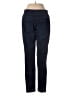 Talbots Blue Casual Pants Size 2 - photo 2
