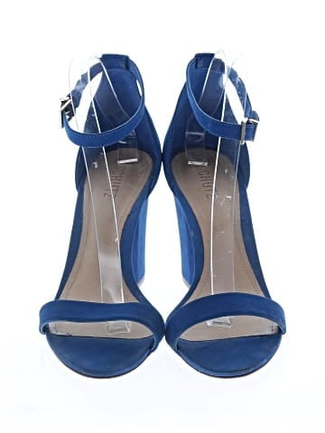 Schutz Sandals (view 2)