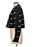 Nike Print Black Pullover Sweater Size M - photo 5
