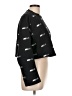 Nike Print Black Pullover Sweater Size M - photo 4