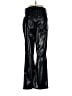 Good American 100% Polyurethane Black Casual Pants Size 8 - photo 2