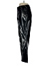 Good American 100% Polyurethane Black Casual Pants Size 8 - photo 5