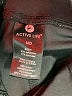Active Life Black Active Pants Size M - photo 4