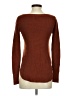 American Eagle Outfitters Brown Pullover Sweater Size XS - photo 2