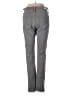 Adriano Goldschmied Metallic Gray Jeans Size 26 waist - photo 2