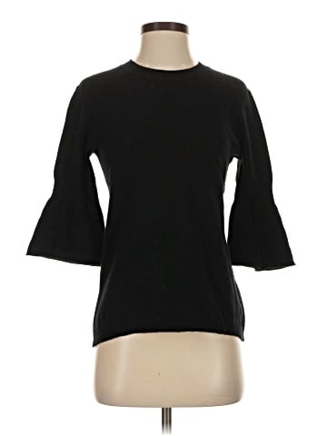 Halston Heritage Pullover Sweater (view 1)