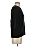 Halston Heritage Black Pullover Sweater Size XS - photo 4