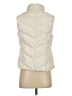 Cole Haan 100% Polyester Ivory Vest Size S - photo 2