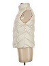 Cole Haan 100% Polyester Ivory Vest Size S - photo 5