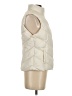 Cole Haan 100% Polyester Ivory Vest Size S - photo 4