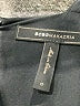 BCBGMAXAZRIA 100% Polyester Black Cocktail Dress Size 0 - photo 6