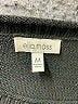 Ella Moss Black Long Sleeve T-Shirt Size M - photo 7