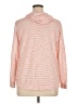 Weatherproof Orange Pullover Sweater Size XL - photo 2
