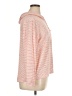 Weatherproof Orange Pullover Sweater Size XL - photo 4