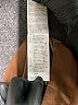 Trucco Solid Brown Casual Skirt Size EU 44 / US 14 - photo 5