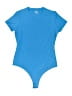 Pumiey Blue Bodysuit Size L - photo 1