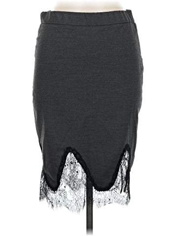 Trafaluc by Zara Casual Skirt (view 1)