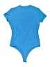 Pumiey Blue Bodysuit Size L - photo 2