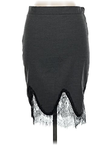 Trafaluc by Zara Casual Skirt (view 2)