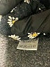 Millau 100% Rayon Floral Black Shorts Size XS - photo 4